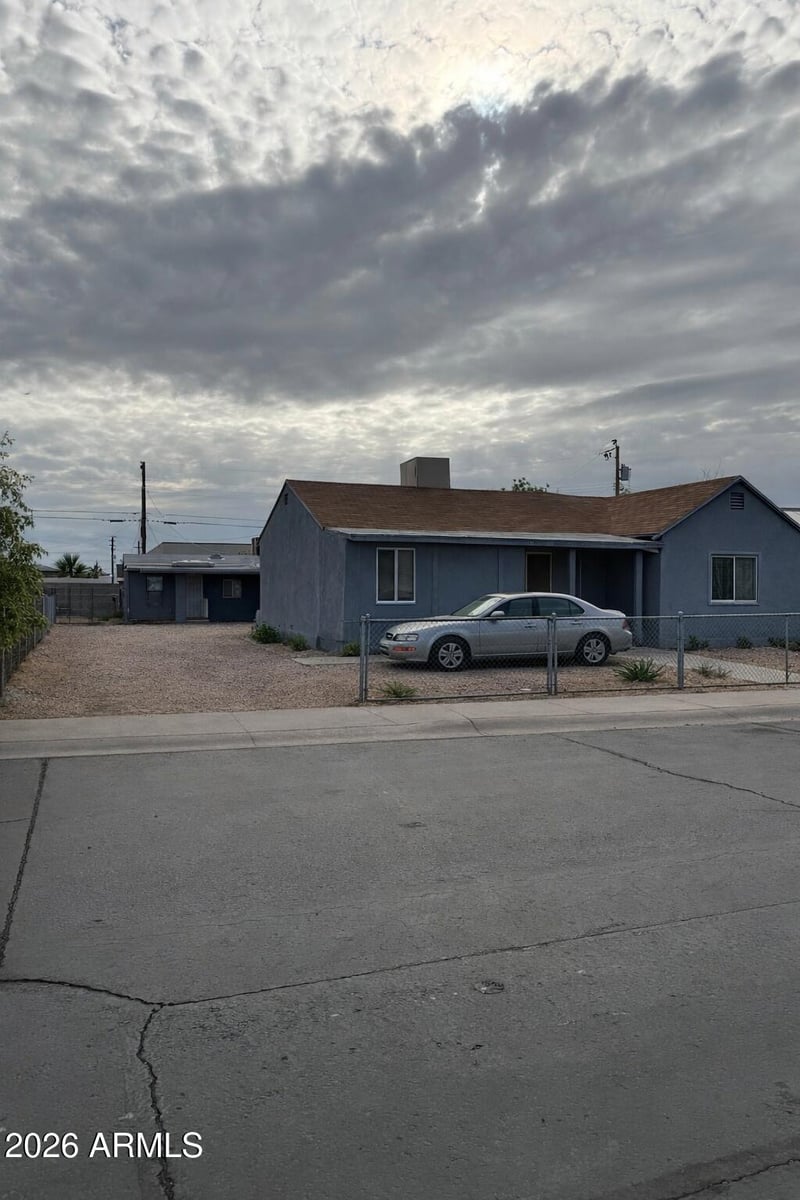 13705 Pablo St, El Mirage, AZ 85335