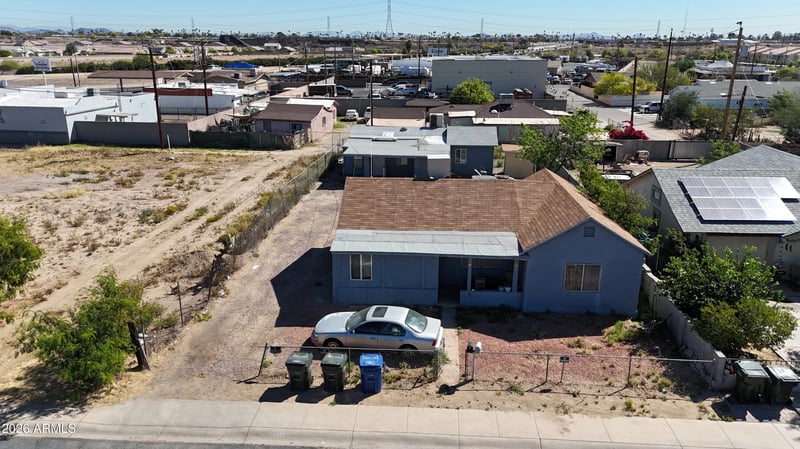 13705 Pablo St, El Mirage, AZ 85335