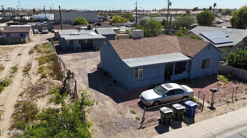 13705 Pablo St, El Mirage, AZ 85335