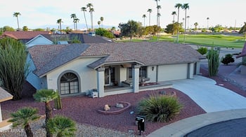 13705 W Aleppo Dr, Sun City West, AZ 85375
