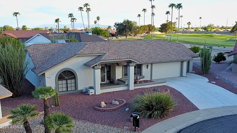 Home Worth Check