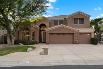 13706 96th Pl, Scottsdale, AZ 85260