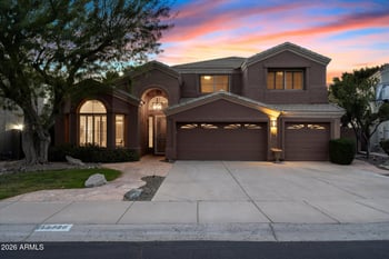 13706 96th Pl, Scottsdale, AZ 85260