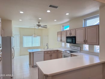 13706 Caballero Dr, Sun City West, AZ 85375