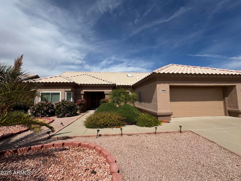 13706 Caballero Dr, Sun City West, AZ 85375