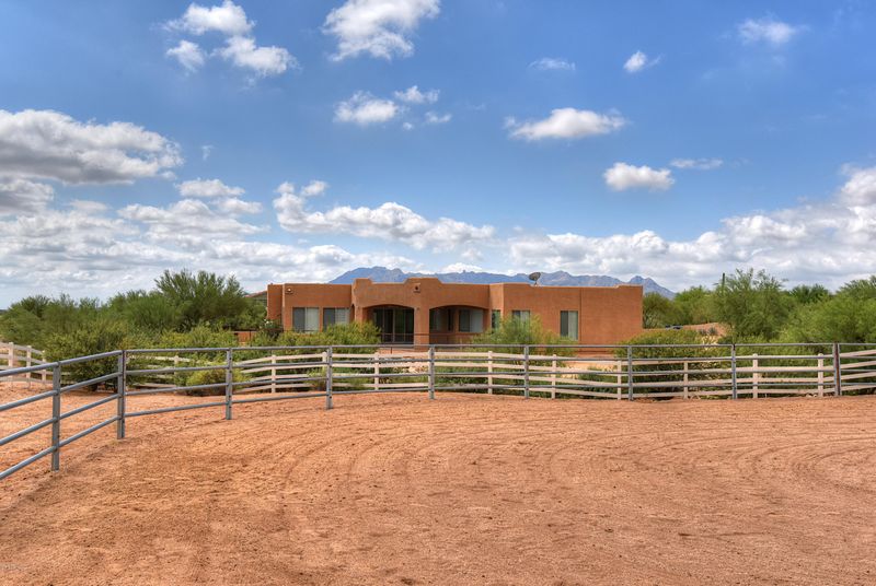 13706 E Cascolote Dr, Scottsdale, AZ 85262