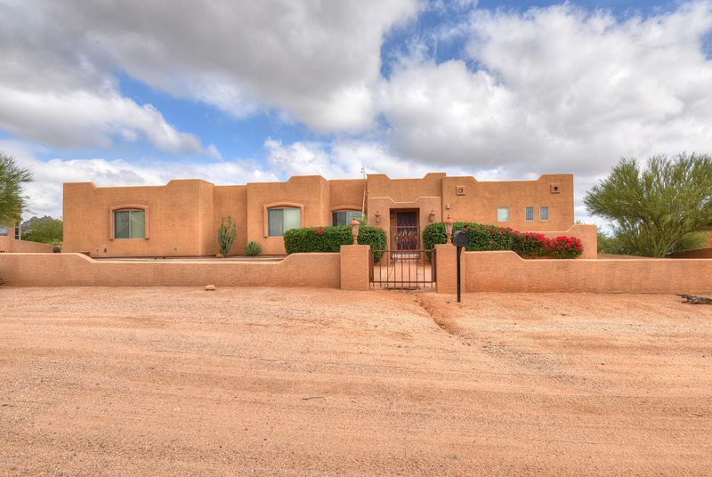 13706 E Cascolote Dr, Scottsdale, AZ 85262
