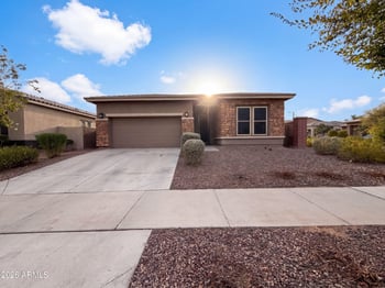 13706 N 144th Dr, Surprise, AZ 85379