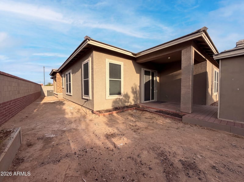 13706 N 144th Dr, Surprise, AZ 85379