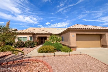 13706 Caballero Dr, Sun City West, AZ 85375
