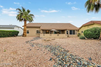 13706 W Sky Hawk Dr, Sun City West, AZ 85375