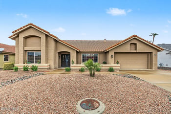 13706 W Sky Hawk Dr, Sun City West, AZ 85375