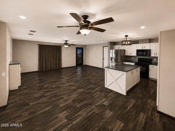 13708 S 337th Ave, Arlington, AZ 85322