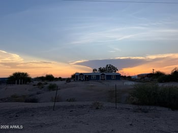 13708 S 337th Ave, Arlington, AZ 85322