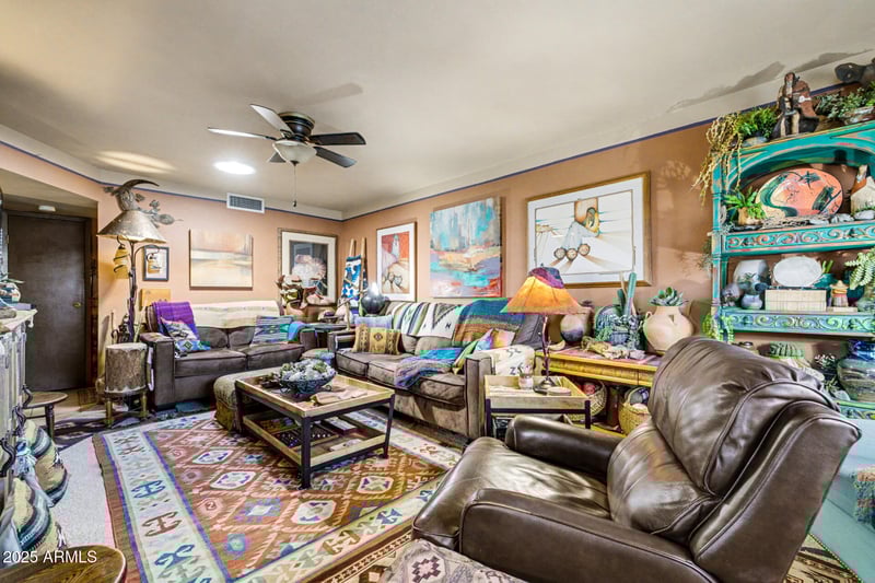 13709 98th Ave #D, Sun City, AZ 85351