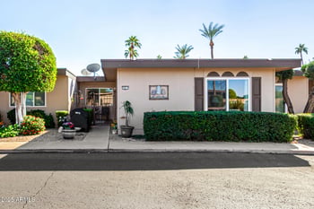 13709 98th Ave #B, Sun City, AZ 85351