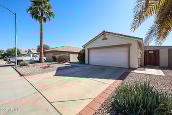 13709 Ocotillo Ln, Surprise, AZ 85374