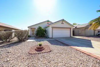 13709 Ocotillo Ln, Surprise, AZ 85374