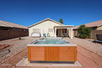 13709 Ocotillo Ln, Surprise, AZ 85374