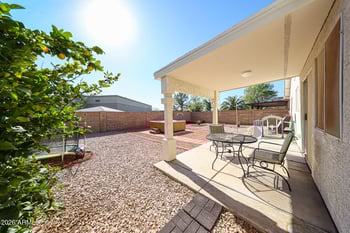 13709 Ocotillo Ln, Surprise, AZ 85374
