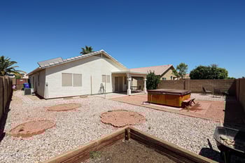 13709 Ocotillo Ln, Surprise, AZ 85374