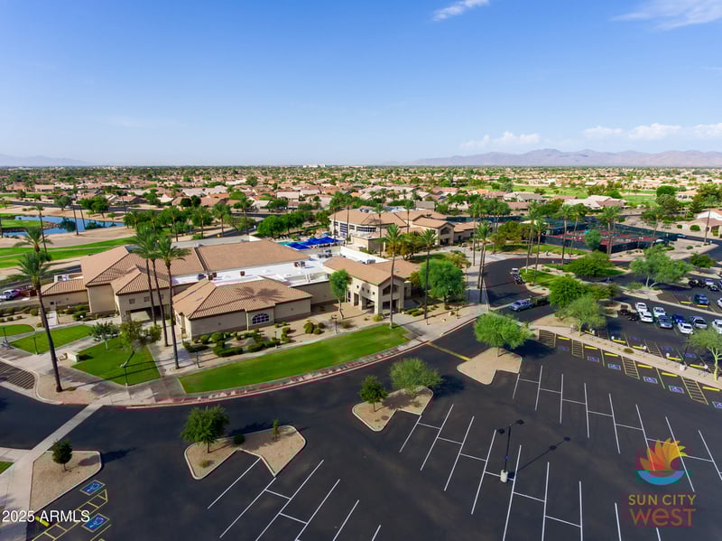 13709 Whitewood Dr, Sun City West, AZ 85375