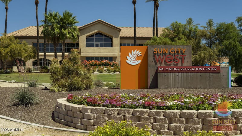 13709 Whitewood Dr, Sun City West, AZ 85375