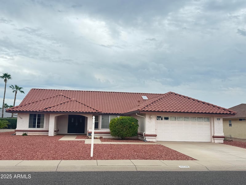 13709 Whitewood Dr, Sun City West, AZ 85375