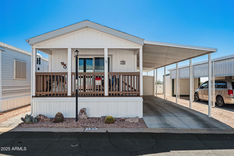 1371 4th Ave #145, Apache Junction, AZ 85119