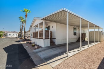 1371 4th Ave #145, Apache Junction, AZ 85119