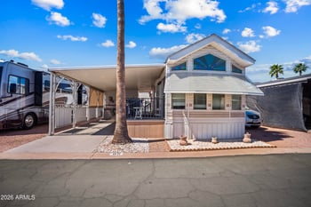 1371 4th Ave #85, Apache Junction, AZ 85119