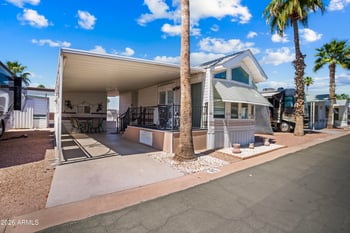 1371 4th Ave #85, Apache Junction, AZ 85119