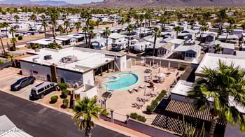 1371 4th Ave #85, Apache Junction, AZ 85119