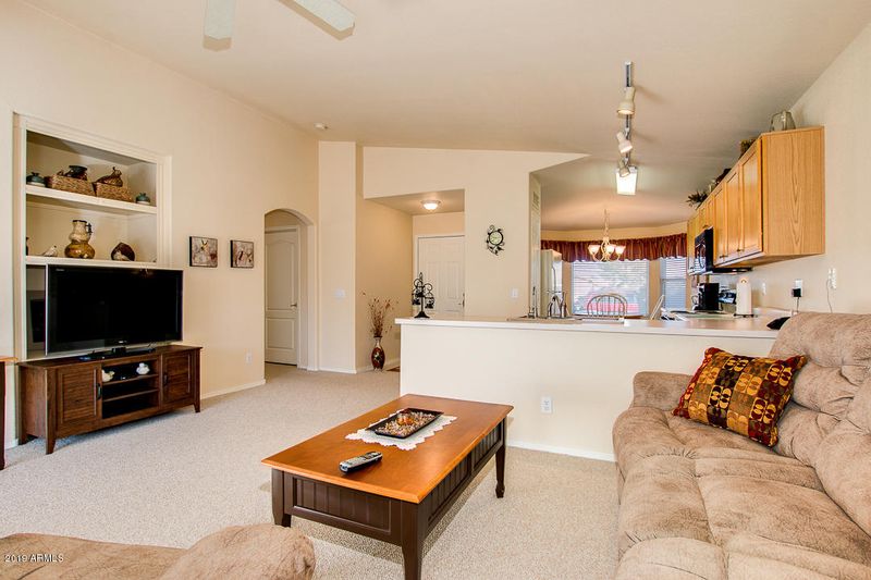 1371 E Bellerive Dr, Chandler, AZ 85249