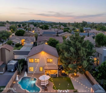 1371 E Jasper Dr, Gilbert, AZ 85296