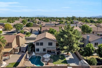 1371 E Jasper Dr, Gilbert, AZ 85296