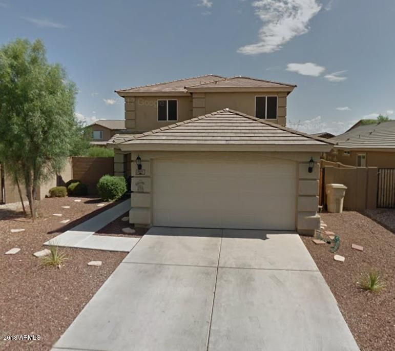 1371 E Stardust Way, San Tan Valley, AZ 85143