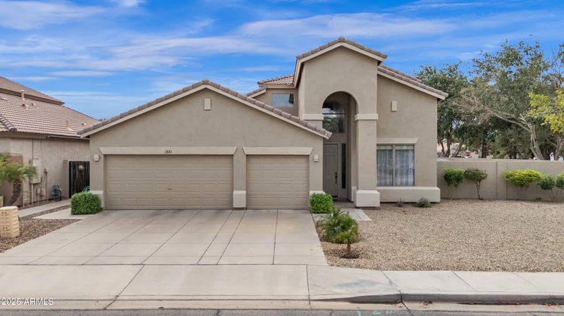 1371 Fairview St, Chandler, AZ 85225