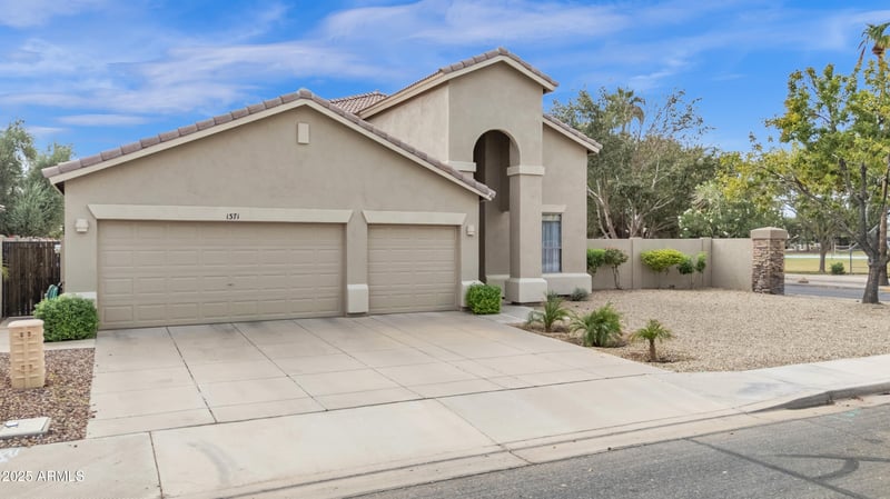 1371 Fairview St, Chandler, AZ 85225