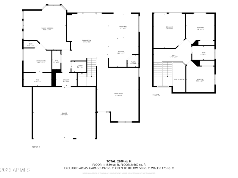 1371 Fairview St, Chandler, AZ 85225