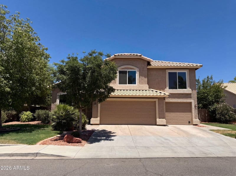 1371 Concord Ave, Chandler, AZ 85225