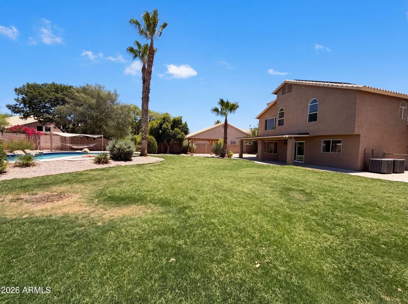 1371 Concord Ave, Chandler, AZ 85225