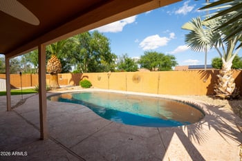 1371 Saguaro St, Gilbert, AZ 85233