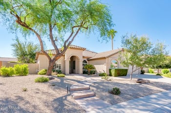 1371 Shamrock St, Gilbert, AZ 85295