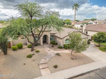 1371 Shamrock St, Gilbert, AZ 85295