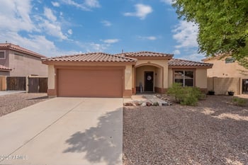 1371 Wayne Dr, Chandler, AZ 85286
