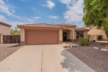 1371 Wayne Dr, Chandler, AZ 85286