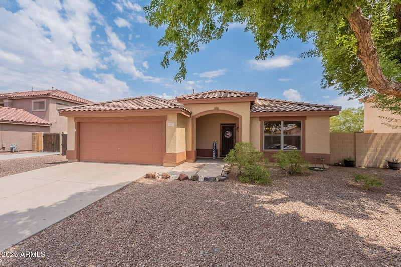1371 Wayne Dr, Chandler, AZ 85286