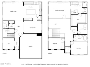 13710 174th Ln, Surprise, AZ 85388