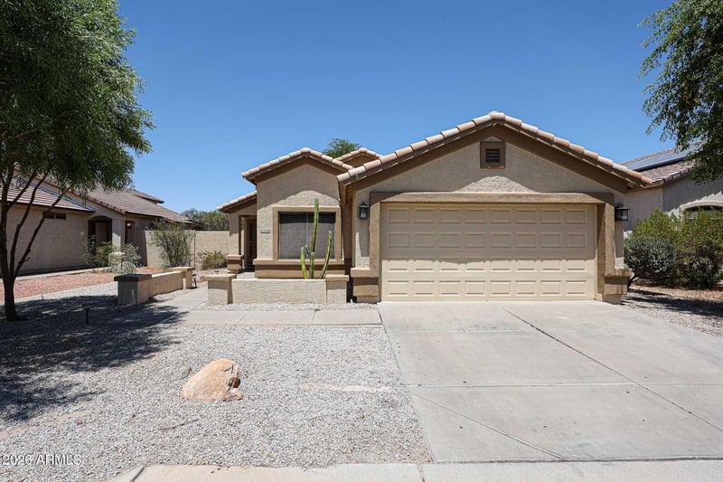 13710 Marissa Dr, Litchfield Park, AZ 85340